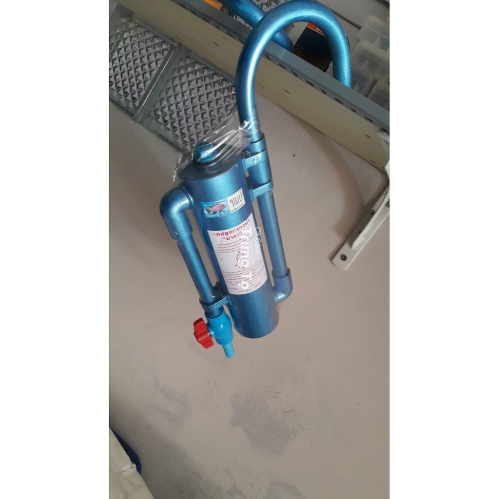 BỘ LỌC NƯỚC KHỬ CLO XUẤT XỨ THAILAND