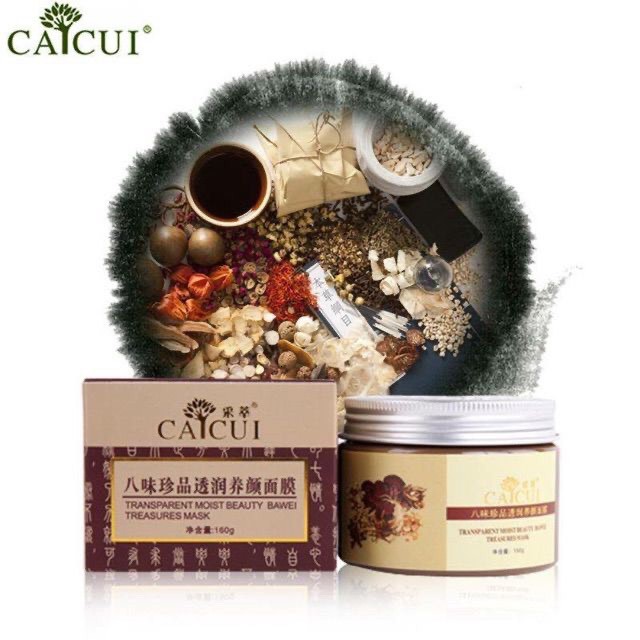 Mặt nạ Caicui Thảo Mộc