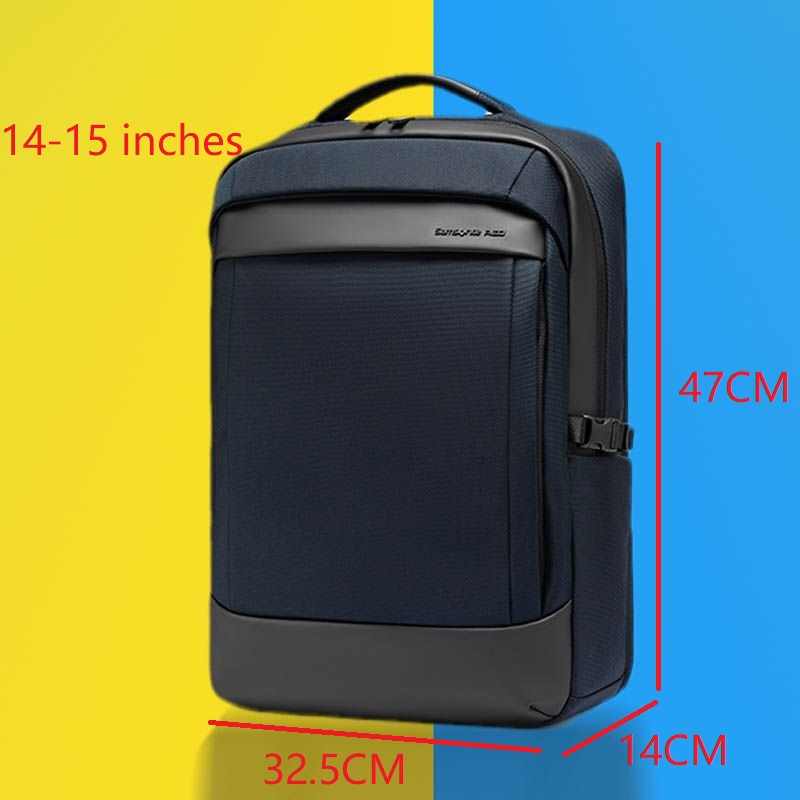 Ba Lô Đựng Laptop HS8 Samsonite Samsonite Phong Cách Doanh Nhân
