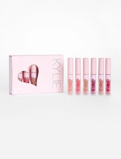 Set son Kylie 6 màu