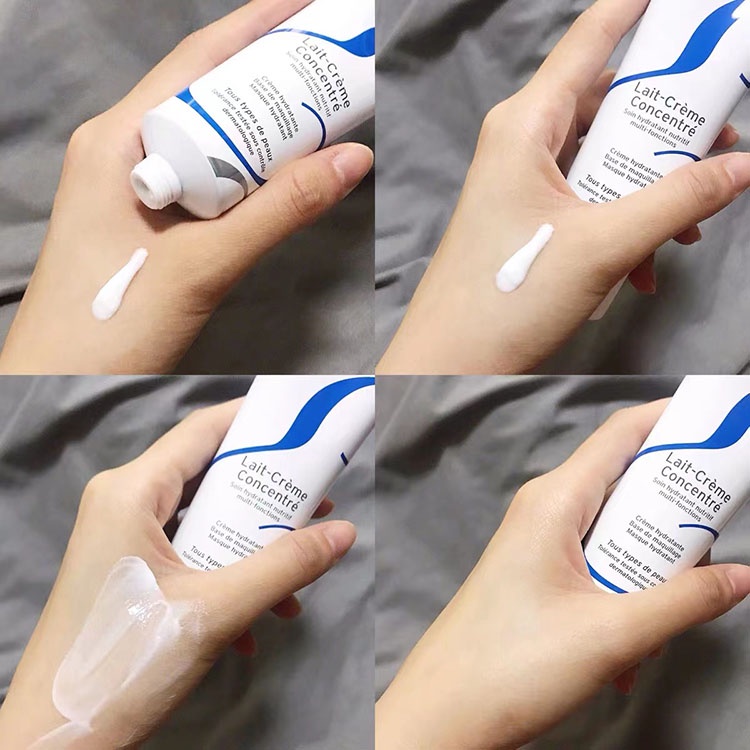 Sữa Dưỡng Phục Hồi Da Embryolisse Lait Crème Concentré