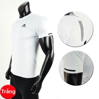 Áo Adidas 3 sọc