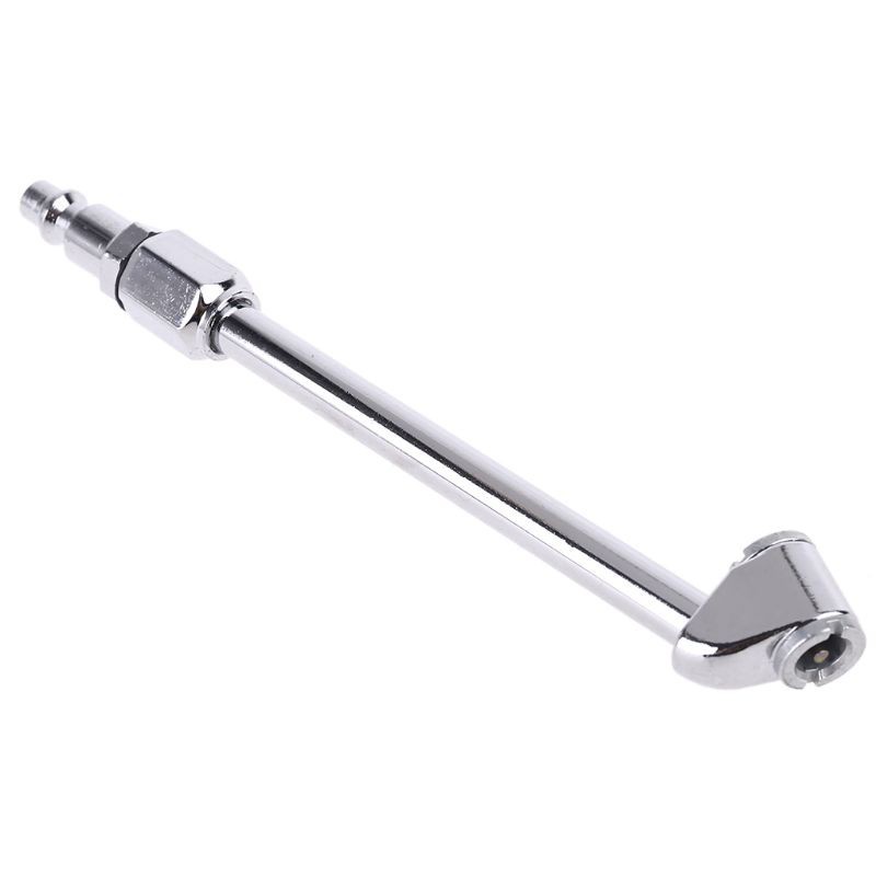 Đầu kẹp ống bơm bánh xe 1/4RV dành cho xe hơi / xe máy / xe tải