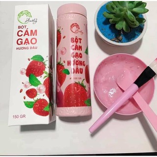 CÁM GẠO HƯƠNG DÂU ANTHY