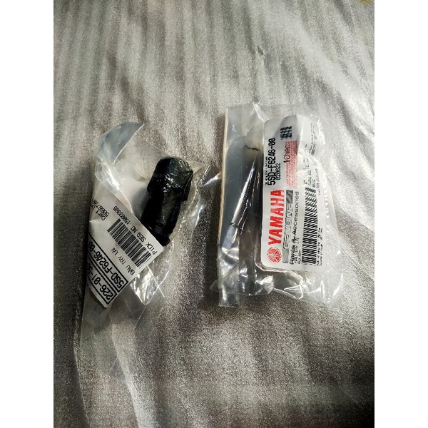 Cặp gù zin Yamaha Jupiter V/R