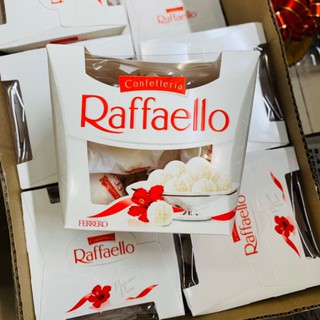 Kẹo socola Raffaello vị dừa 150g [date 07/2020]