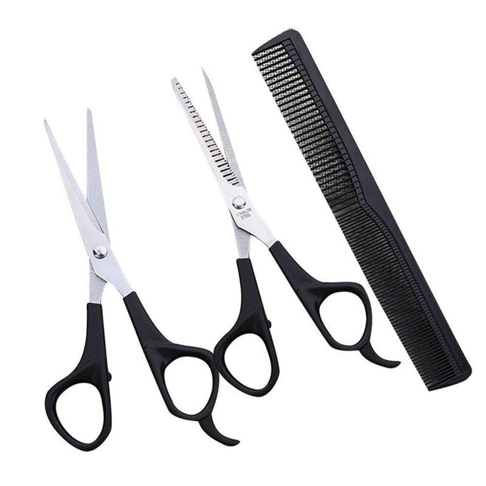 Lược Chải Tạo Kiểu Tóc Mỏng Chuyên Nghiệp Cho Salon