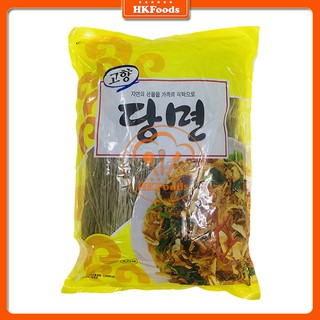 Miến Gogi Hàn Quốc Gói 1Kg