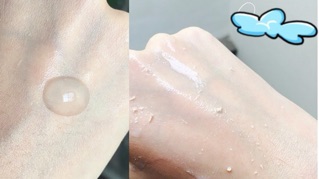 Sữa rửa mặt Rosette