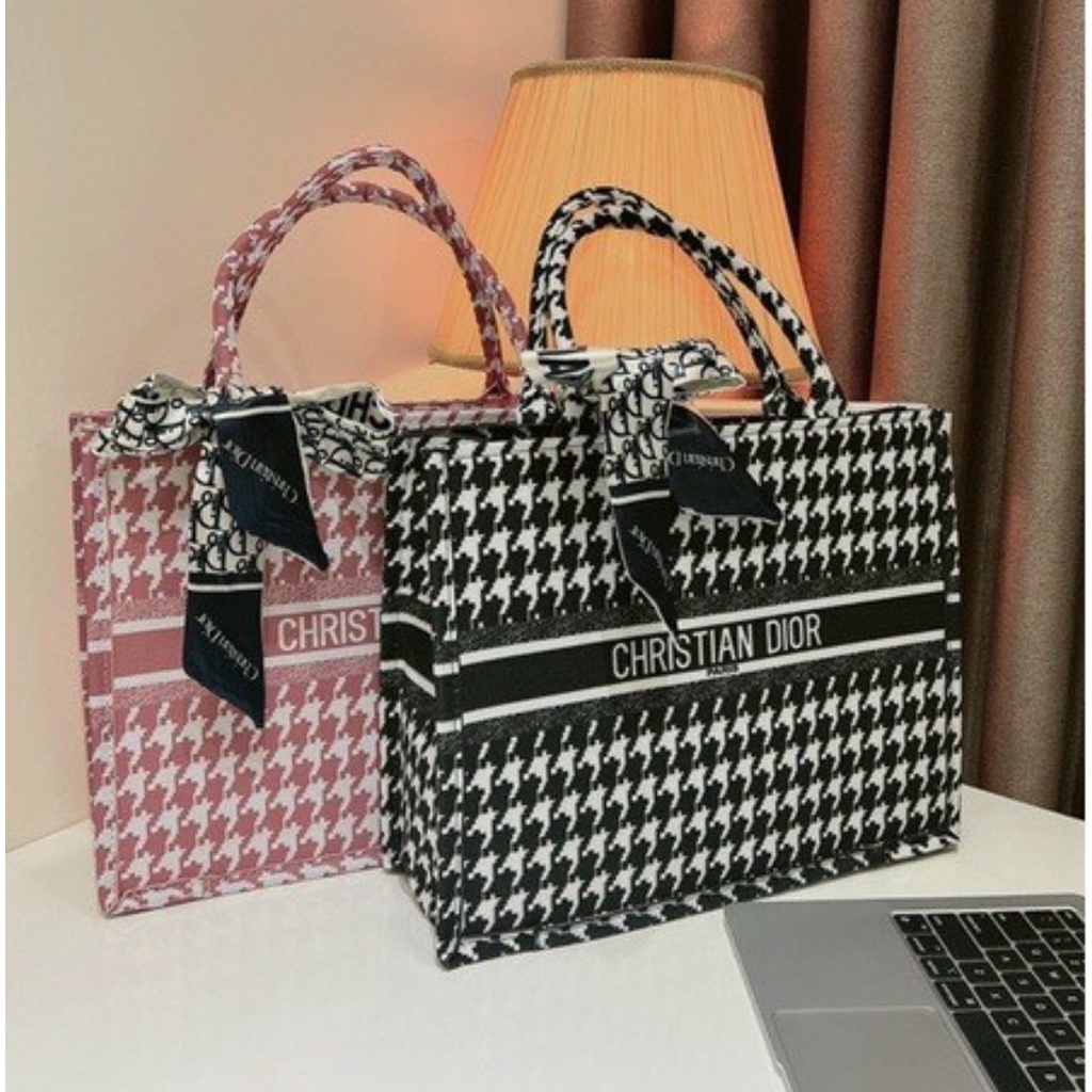 Túi Thời Trang Nữ Công Sở Kèm Khăn Lụa Siêu Hot TN435