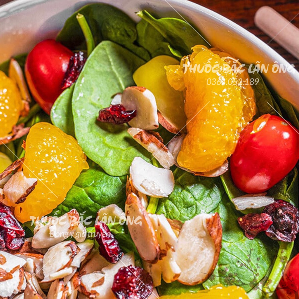 Quả chà là sấy khô 100g