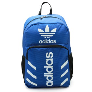 Ba lô thời trang ADIDAS heroic people ( Xanh dương )