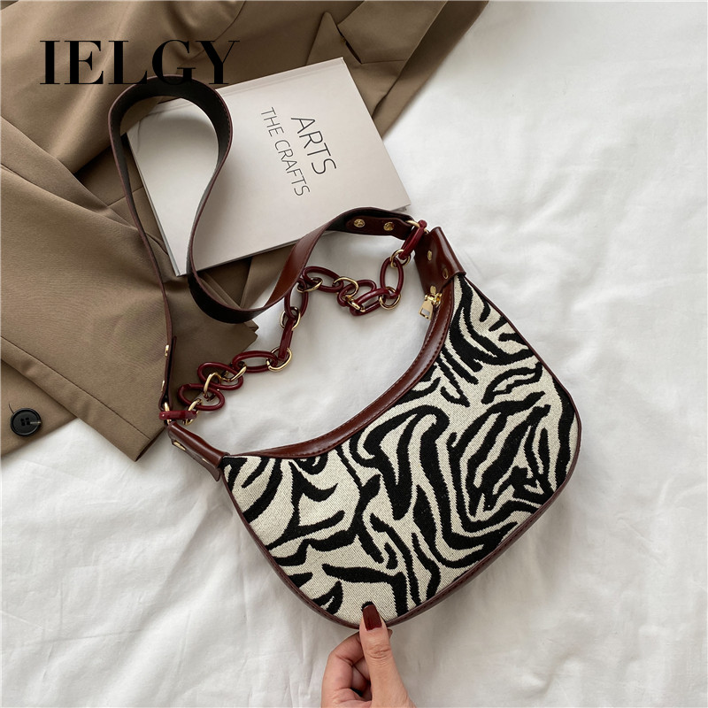 Túi xách da phong cách đơn giản năng động cho nữ