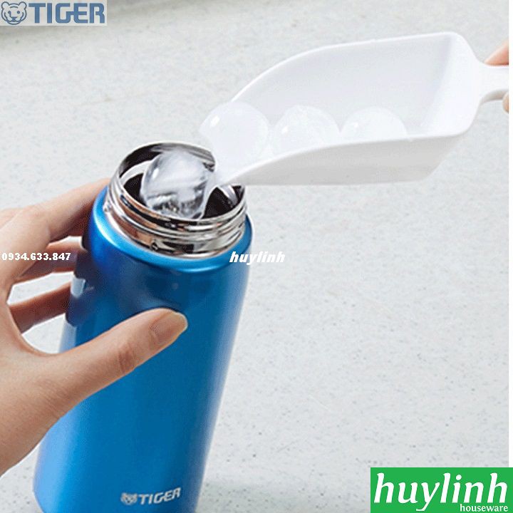 Bình giữ nhiệt lưỡng tính Tiger MCY-A050 - 500ml