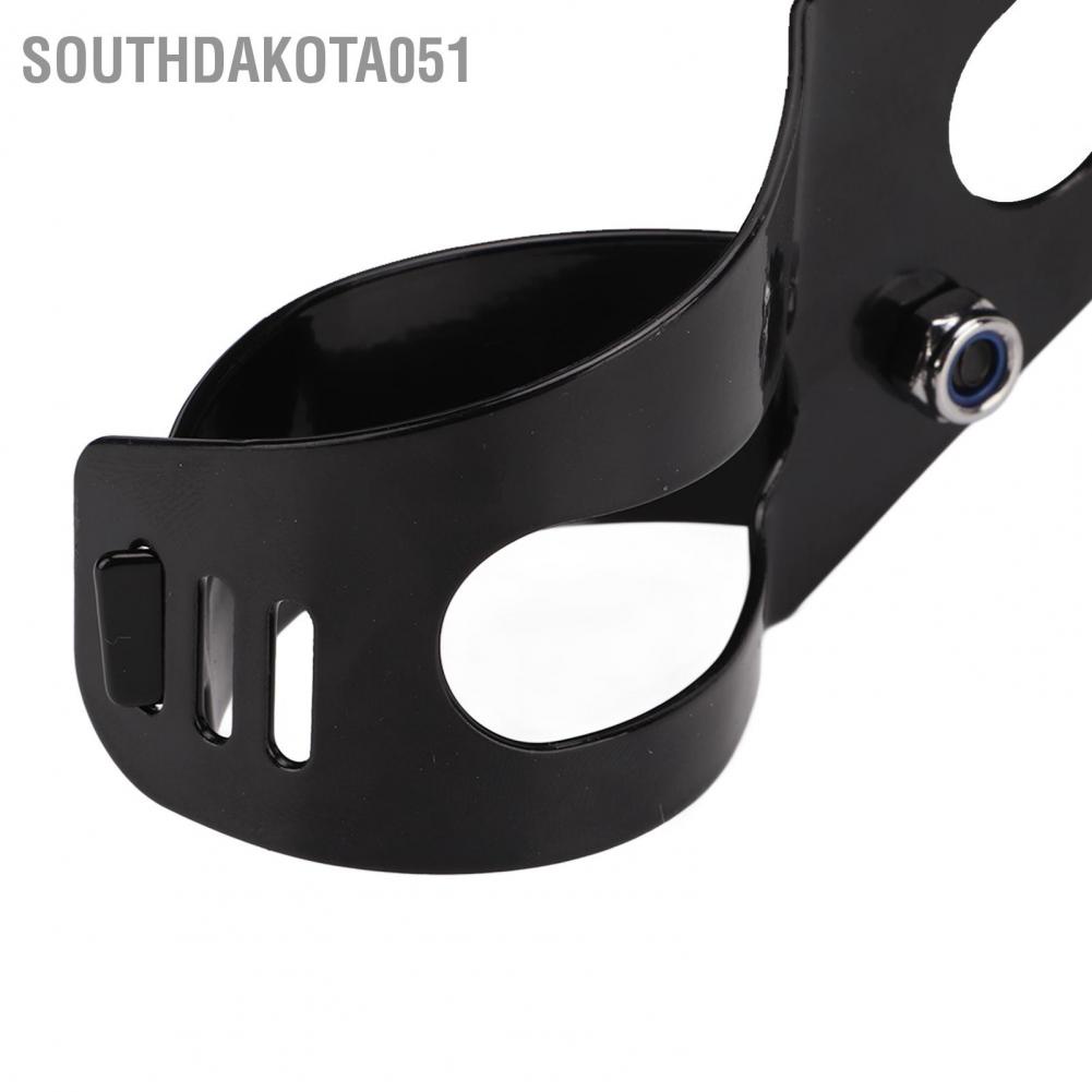 Hàng Sẵn Bộ khung đỡ đèn pha xe máy 7in Giá treo đa năng cho đèn pha LED Ống phuộc 38‑51mm【Southdakota051】