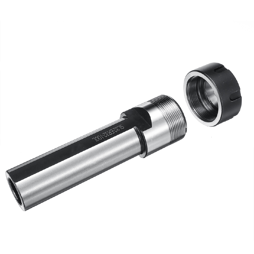 Phụ kiện đầu kẹp mũi khoan chuyên dụng cho CNC Lathe Collet 16 / ER20 / er25 / er32