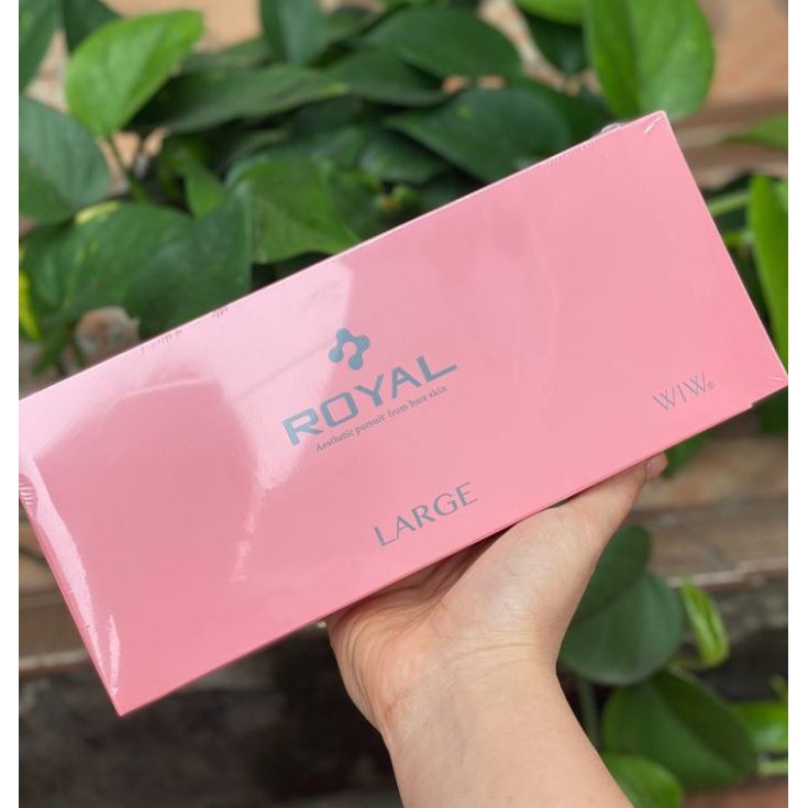 Serum 💖FREESHIP💖 Serum nhau thai Royal Placenta phục hồi da tổn thương lão hóa | BigBuy360 - bigbuy360.vn