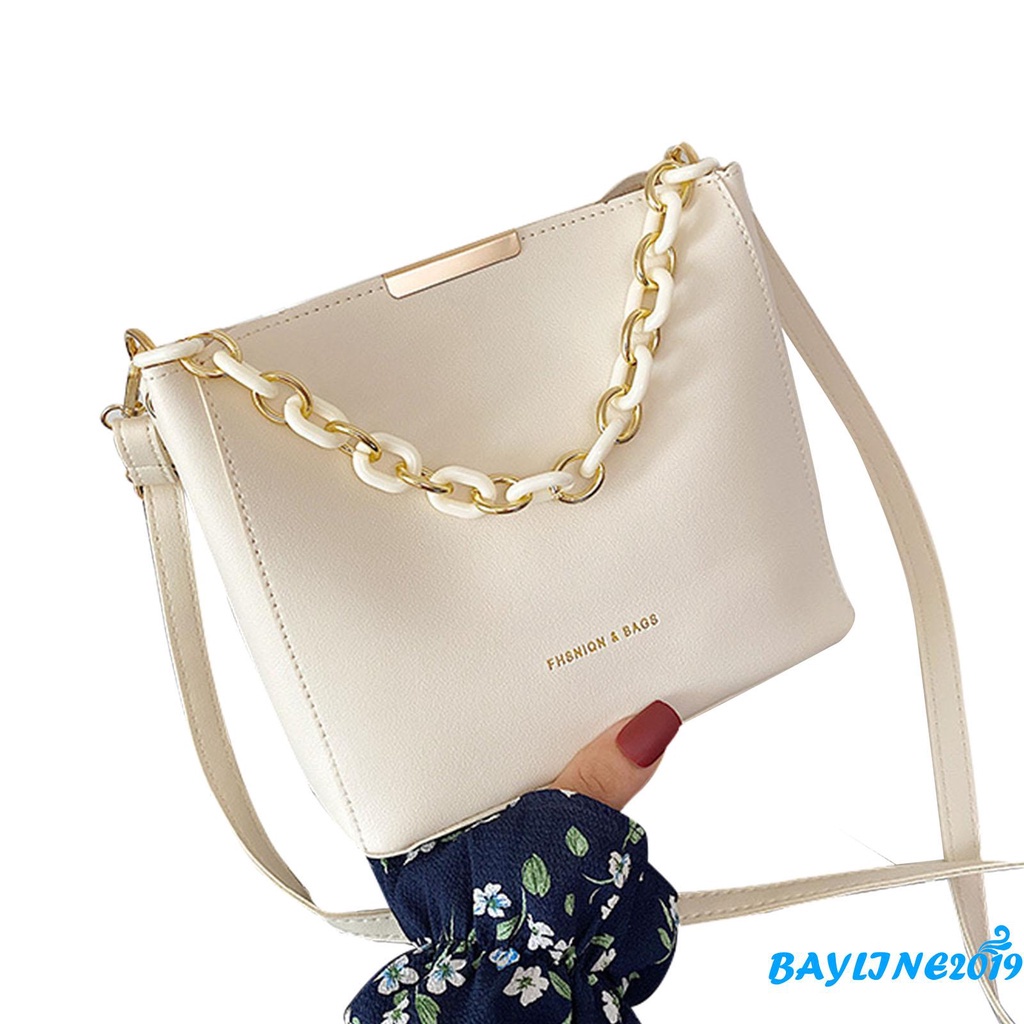 Túi Da Đeo Chéo Thời Trang Cho Nữ