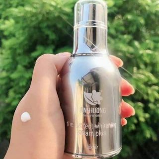 Bộ 2 kem sữa dinh dưỡng