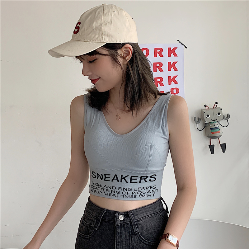 Áo Hai Dây Nữ Kẻ Sọc Thời Trang | BigBuy360 - bigbuy360.vn