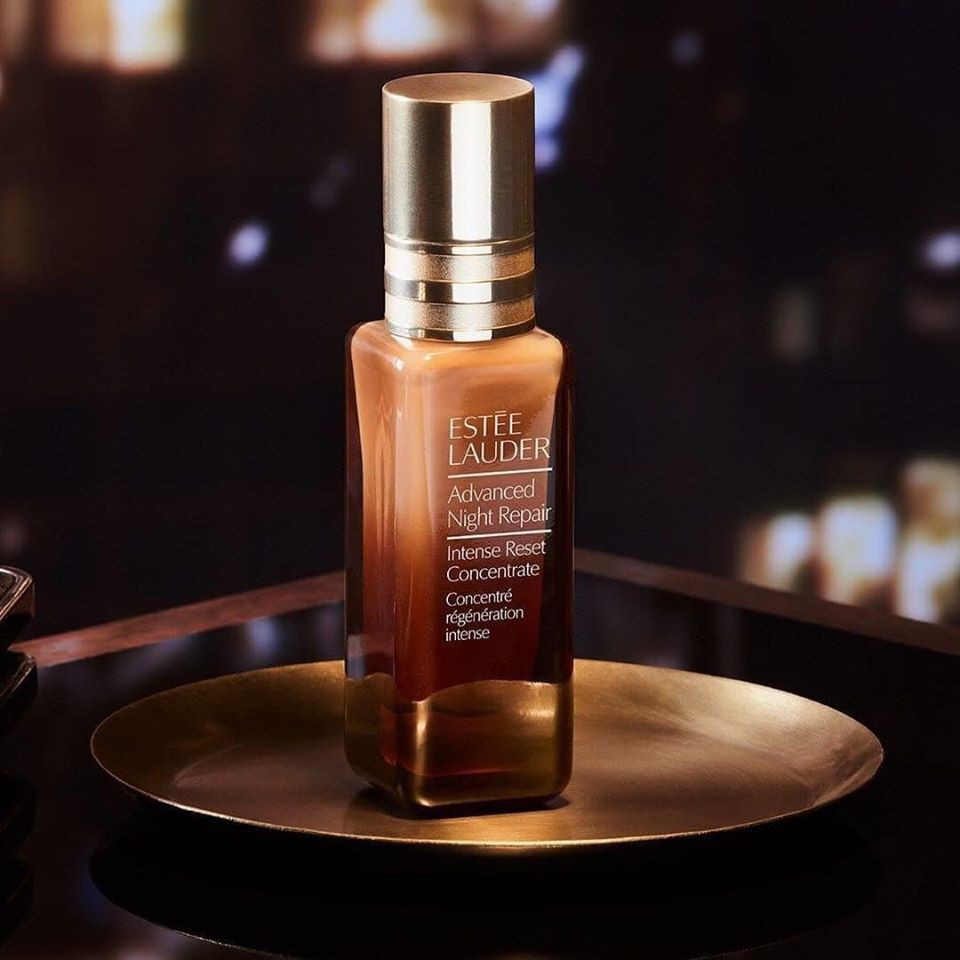 [CHÍNH HÃNG] Tinh Chất Phục Hồi Và Tái Sinh Làn Da Ban Đêm Estee Lauder Advanced Night Repair Intense Reset Concentrate