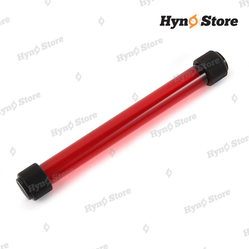 Nước làm mát chuyên dụng EK 1L màu đỏ trong Tản nhiệt nước custom Hyno Store