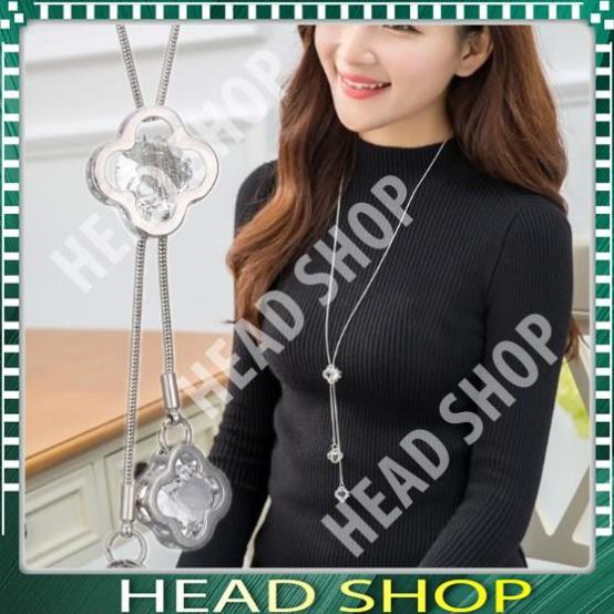XẢ KHO VÒNG CỔ THỜI TRANG HÀN QUỐC PHONG CÁCH
