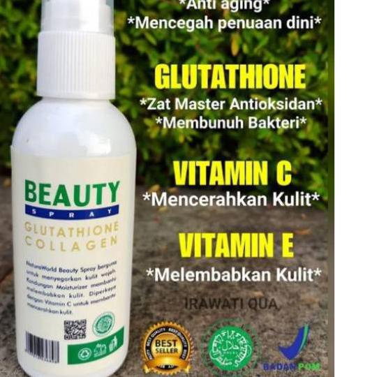 11.11|R-1262||Xịt Vẻ Đẹp Tự Nhiên 100% Nguyên Bản | BigBuy360 - bigbuy360.vn