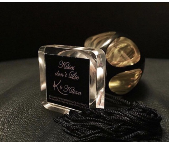 [Mã 1512FMCGSALE1 giảm 10% đơn 250K] Sharingperfume -Nước hoa Kilian Kisses don’t lie [Mẫu thử 1Oml ] | BigBuy360 - bigbuy360.vn