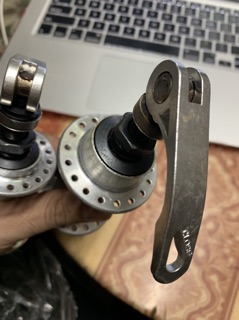 Moay ơ nhôm 36 lỗ