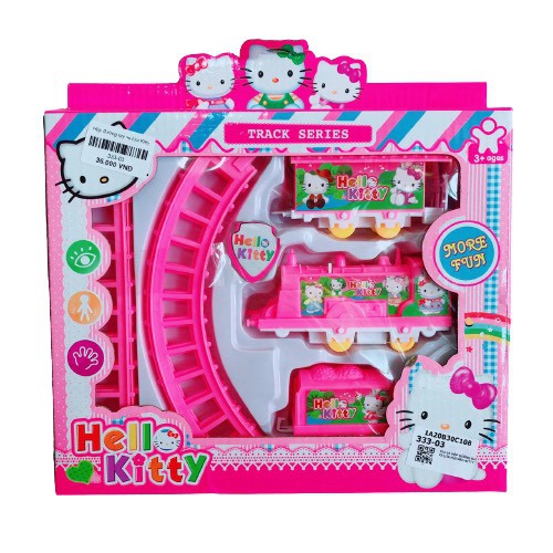 [NHIỀU MẪU] Đồ chơi đường ray Đoàn tàu xe lửa chạy pin dành cho bé đồ chơi cho bé trẻ em đồ chơi cho bé, trẻ em