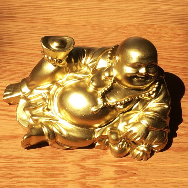 Tượng Phật Di Lặc