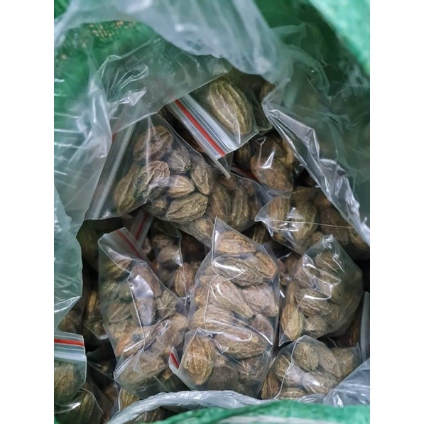 1 Kg Quả kha tử  hàng xịn nhất ngậm ho, tiêu đờm,hết dát họng
