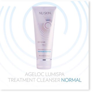 Sữa rửa mặt Lumispa ( có đủ các loại da)