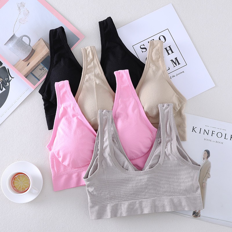 Áo ngực thể thao Elber chất lượng cao | BigBuy360 - bigbuy360.vn