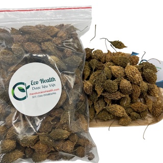 1000g Mướp đắng (khổ qua) rừng khô nguyên quả