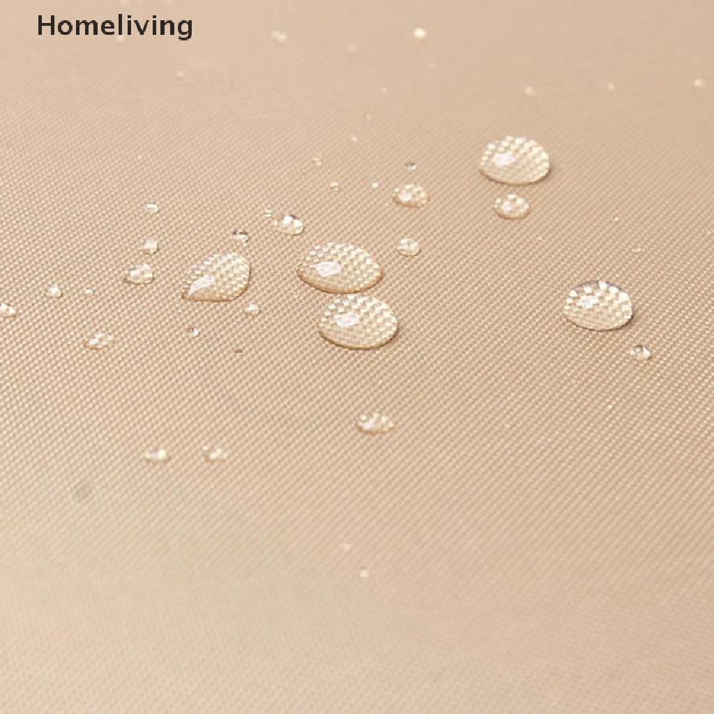 1 Tấm Lót Nướng Bánh Chống Dính Chịu Nhiệt Tái Sử Dụng Tiện Lợi