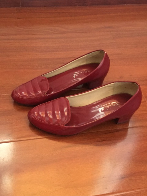 Thanh lý giày size 35