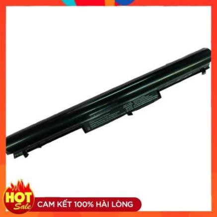 Pin laptop HP Pavilion 14, 14T, 14E, 15, 15T... - 2600mAh, 4 Cells