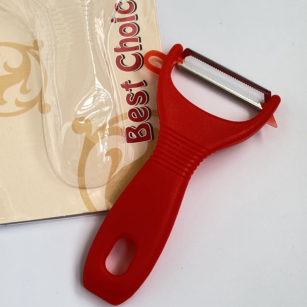 DAO BÀO RĂNG CƯA Safety Razon, bào vỏ, bào trái cây, rau củ quả