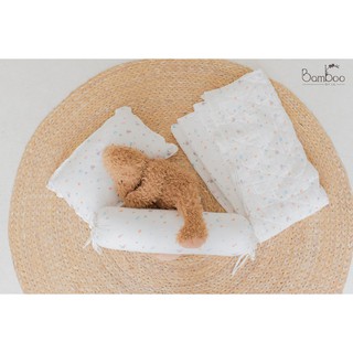 Bamboo - Gối ôm cho bé