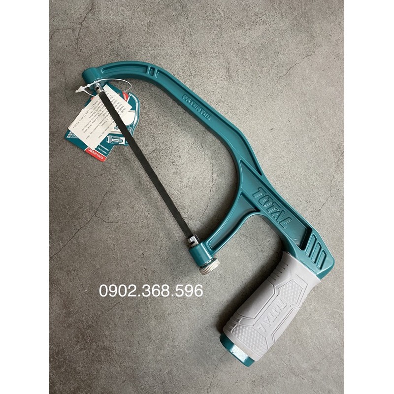 Khung cưa sắt mini Total THMHF1503