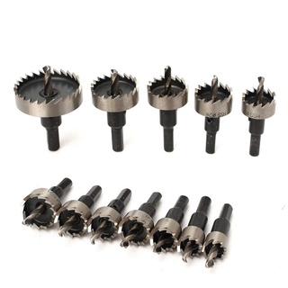 mũi khoét lỗ sắt 16mm,18mm,21mm , phi 24mm,phi 27mm,30mm, phi 34mm,phi 42mm,phi55mm,phi 60mm