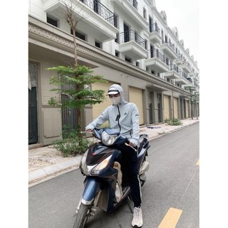 ÁO CHỐNG NẮNG NAM 2020 , Chất Vải Kim Cương Siêu Mát SPK6789