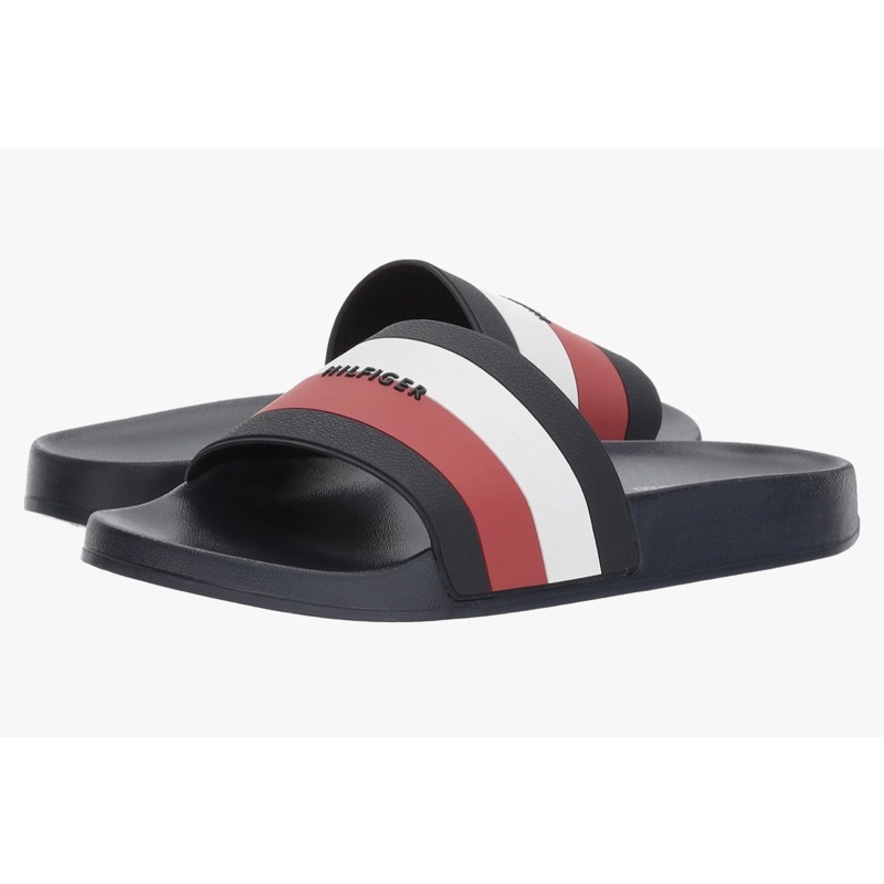 Dép Tommy Hilfiger DRIA