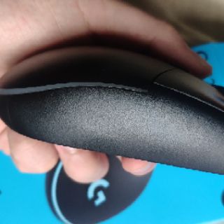 Chuột logitech g102