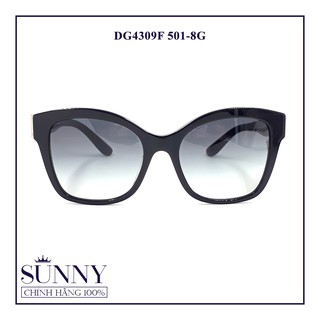 Kính Mát Unisex Dolce Gabbana DG4309F