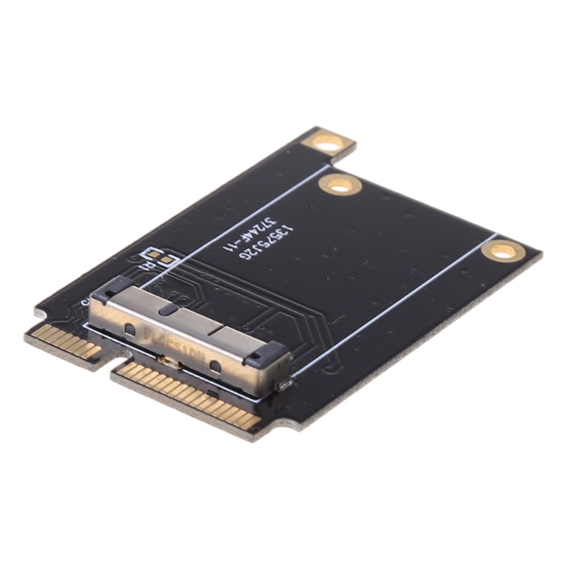 Thẻ Chuyển Đổi WiFi BCM94331CD BCM94360CD Sang Mini PCI-E Thay Thế Chuyên Dụng Cho Laptop