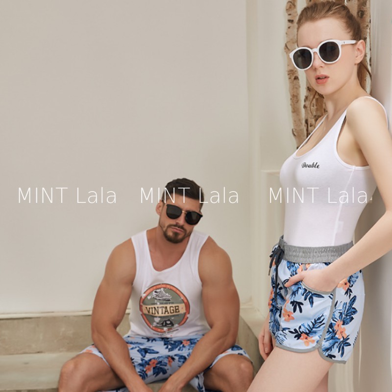 Quần Đi Biển Nhóm Hàng Cao Cấp