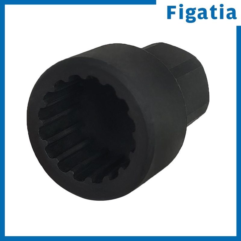 Ổ Cắm Thay Thế 22mm 16pt Cho Xe Hơi Bmw B48 | BigBuy360 - bigbuy360.vn